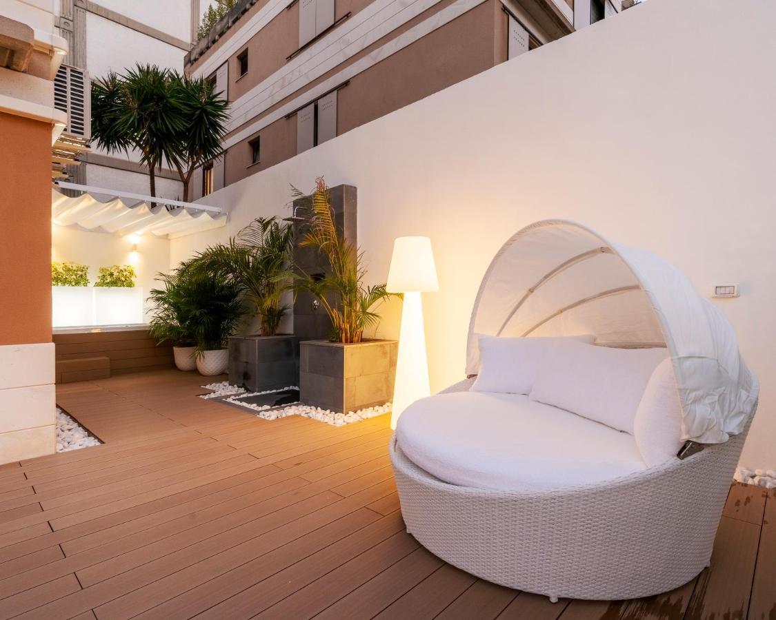 The Terraces Luxury Penthouses, 1D Santa Cruz de Tenerife Luaran gambar