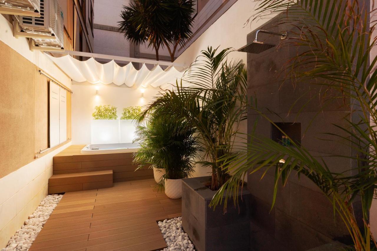 The Terraces Luxury Penthouses, 1D Santa Cruz de Tenerife Luaran gambar