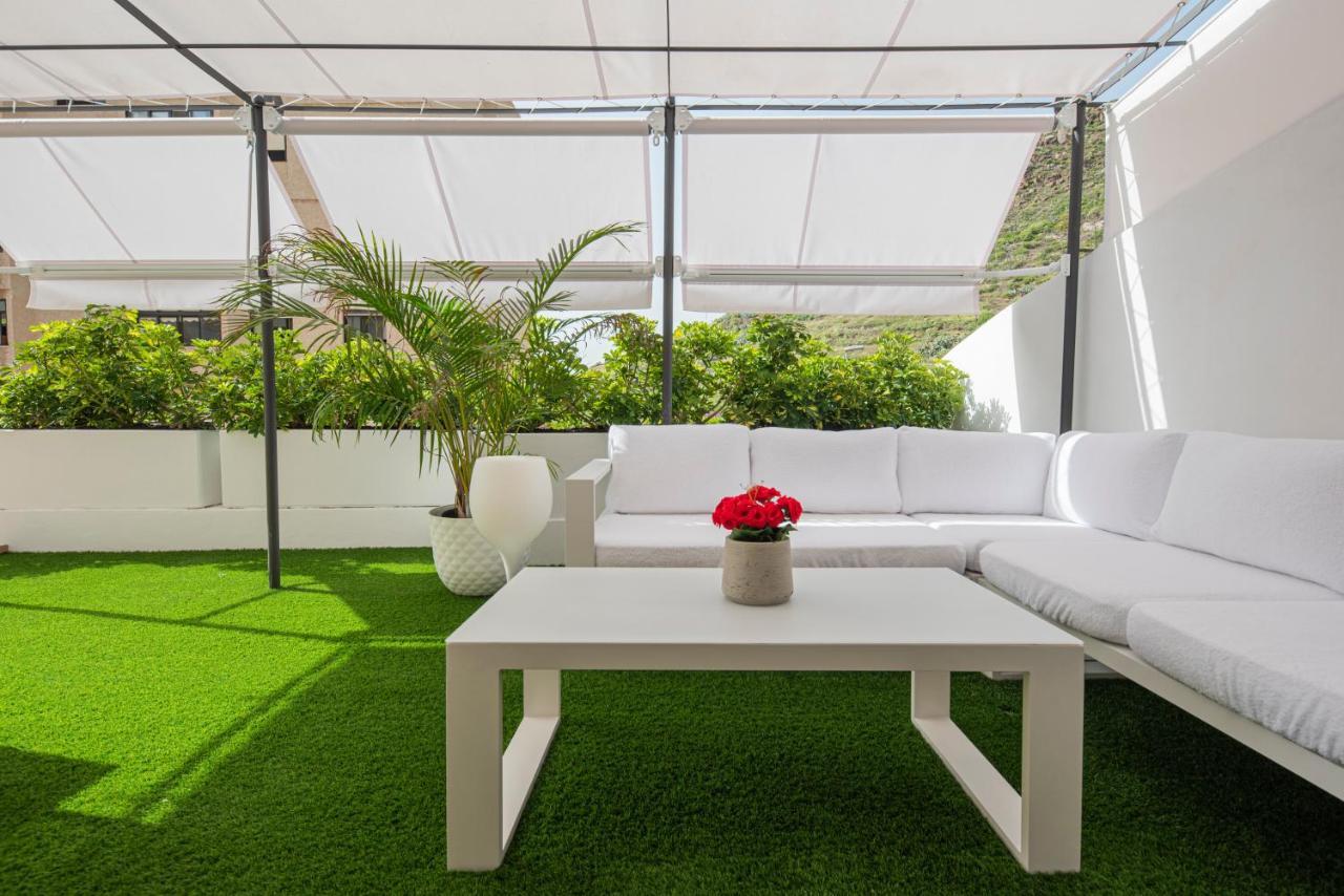 The Terraces Luxury Penthouses, 1D Santa Cruz de Tenerife Luaran gambar