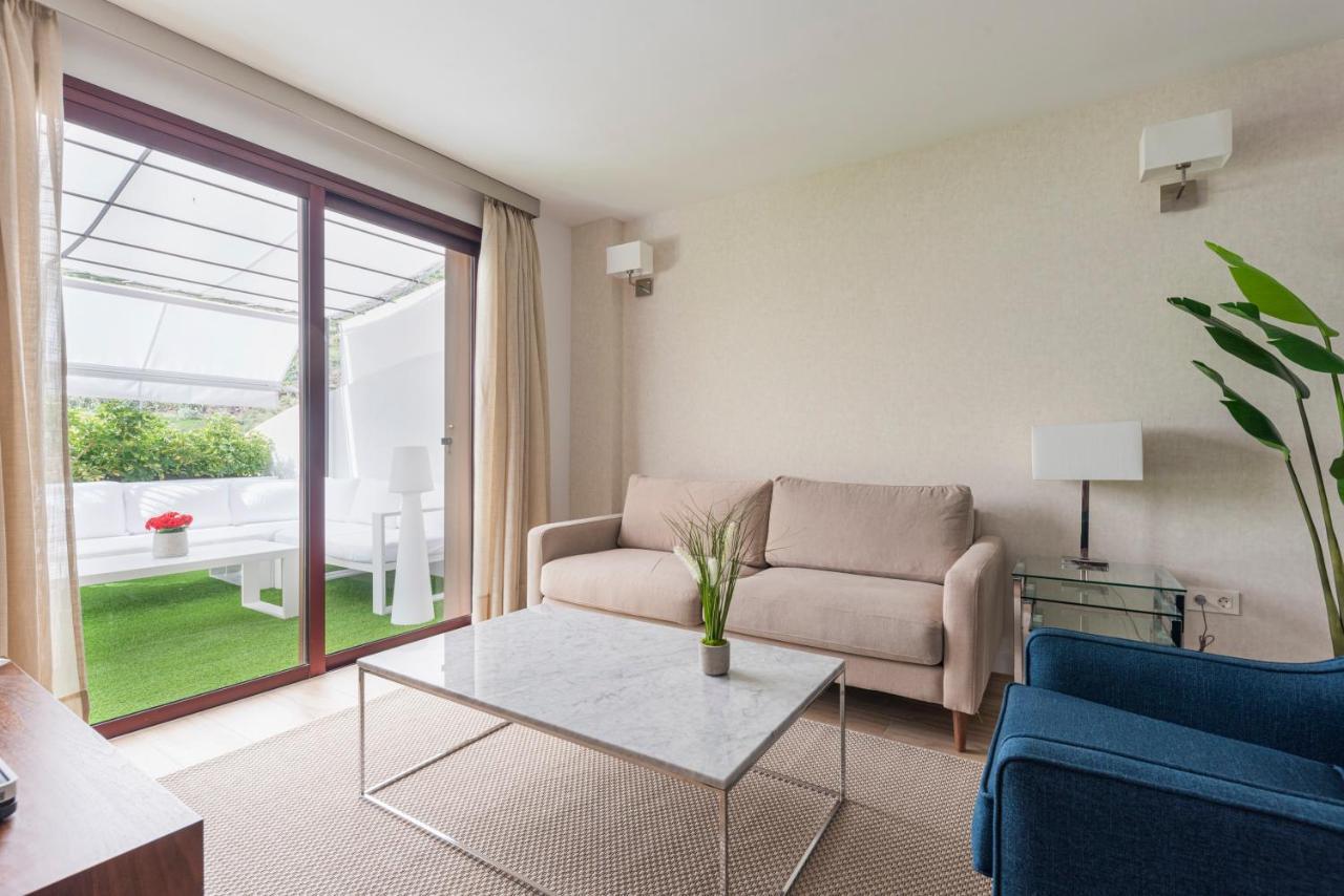 The Terraces Luxury Penthouses, 1D Santa Cruz de Tenerife Luaran gambar