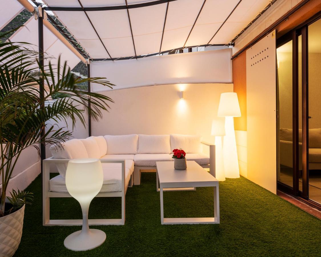 The Terraces Luxury Penthouses, 1D Santa Cruz de Tenerife Luaran gambar