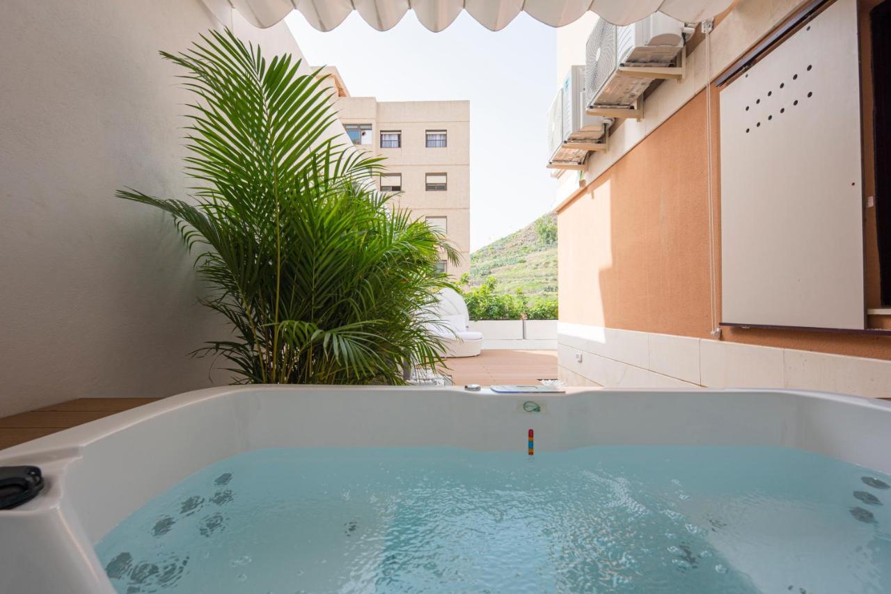 The Terraces Luxury Penthouses, 1D Santa Cruz de Tenerife Luaran gambar