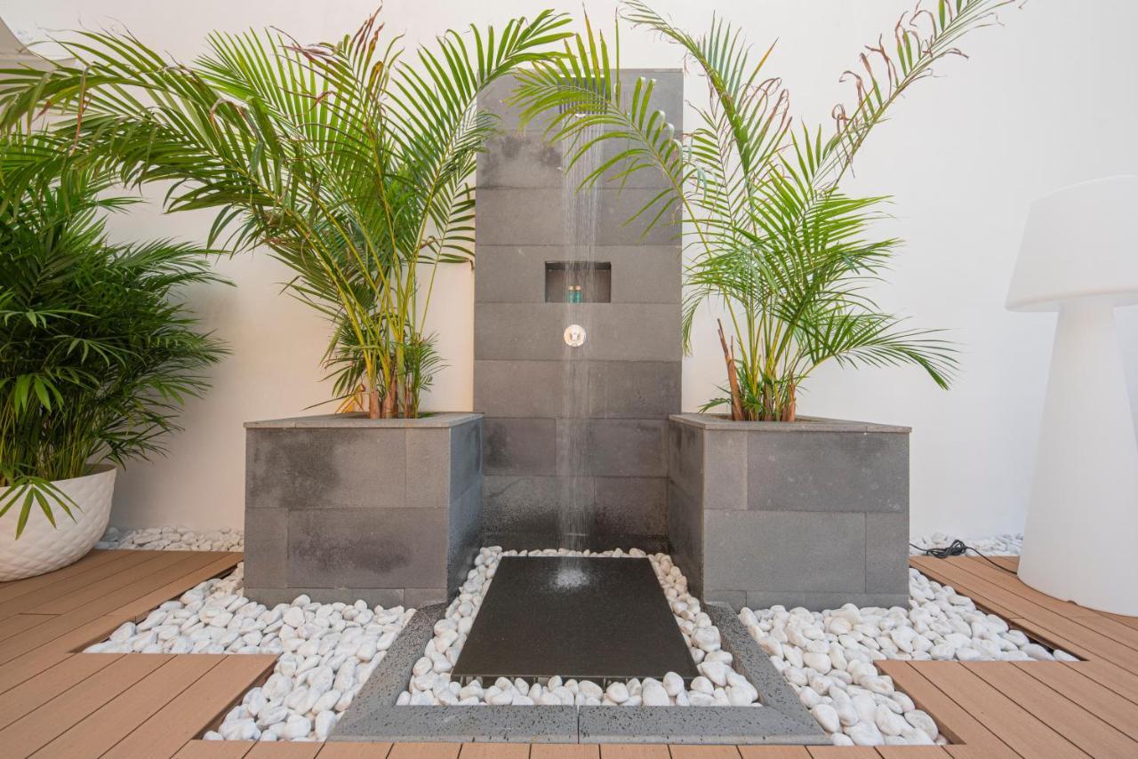 The Terraces Luxury Penthouses, 1D Santa Cruz de Tenerife Luaran gambar