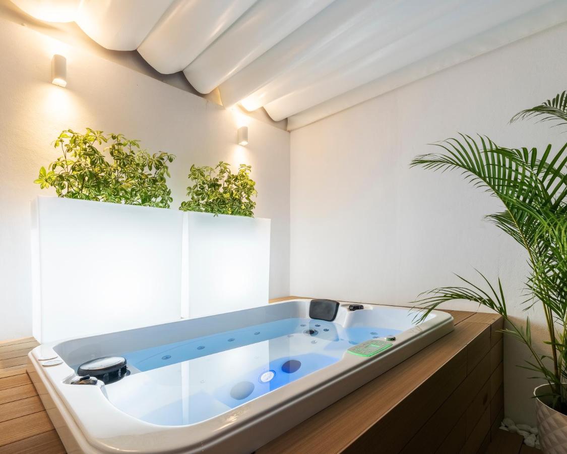 The Terraces Luxury Penthouses, 1D Santa Cruz de Tenerife Luaran gambar