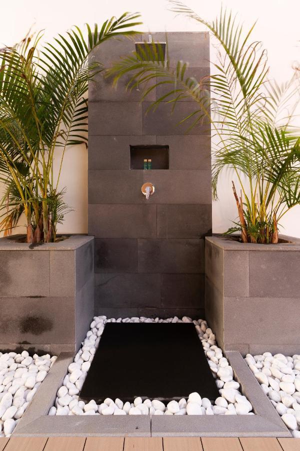 The Terraces Luxury Penthouses, 1D Santa Cruz de Tenerife Luaran gambar