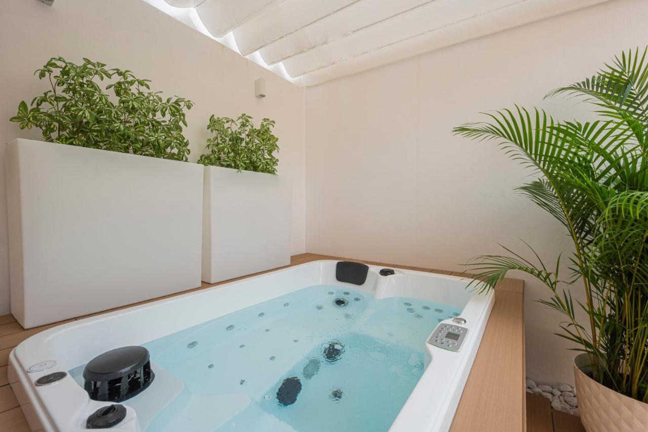 The Terraces Luxury Penthouses, 1D Santa Cruz de Tenerife Luaran gambar