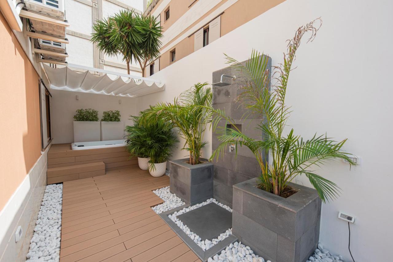 The Terraces Luxury Penthouses, 1D Santa Cruz de Tenerife Luaran gambar