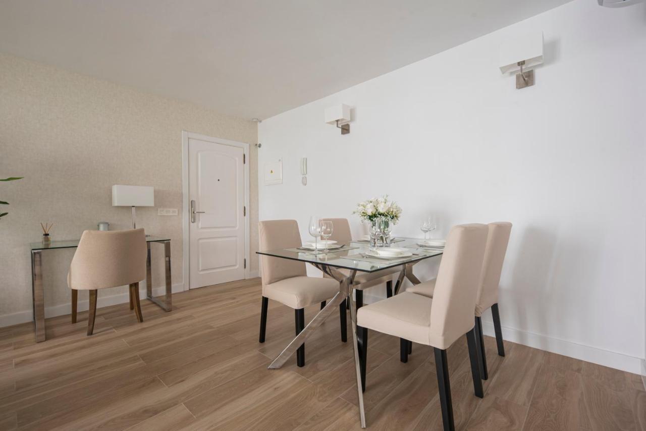 The Terraces Luxury Penthouses, 1D Santa Cruz de Tenerife Luaran gambar