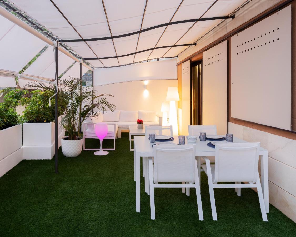 The Terraces Luxury Penthouses, 1D Santa Cruz de Tenerife Luaran gambar