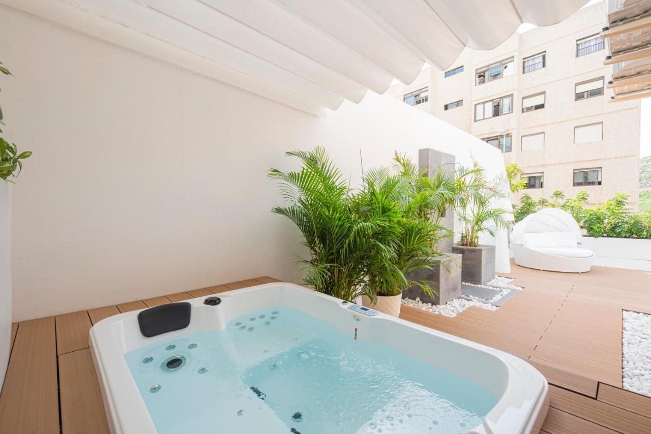 The Terraces Luxury Penthouses, 1D Santa Cruz de Tenerife Luaran gambar