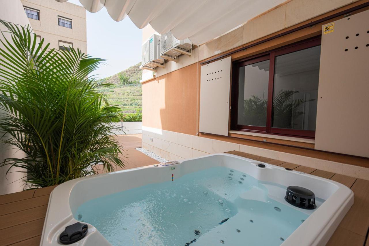 The Terraces Luxury Penthouses, 1D Santa Cruz de Tenerife Luaran gambar