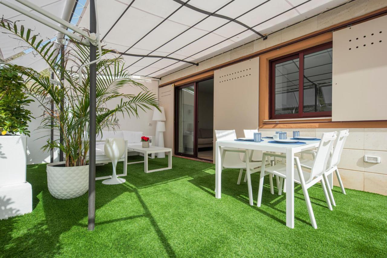 The Terraces Luxury Penthouses, 1D Santa Cruz de Tenerife Luaran gambar
