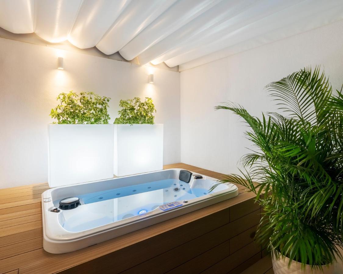 The Terraces Luxury Penthouses, 1D Santa Cruz de Tenerife Luaran gambar