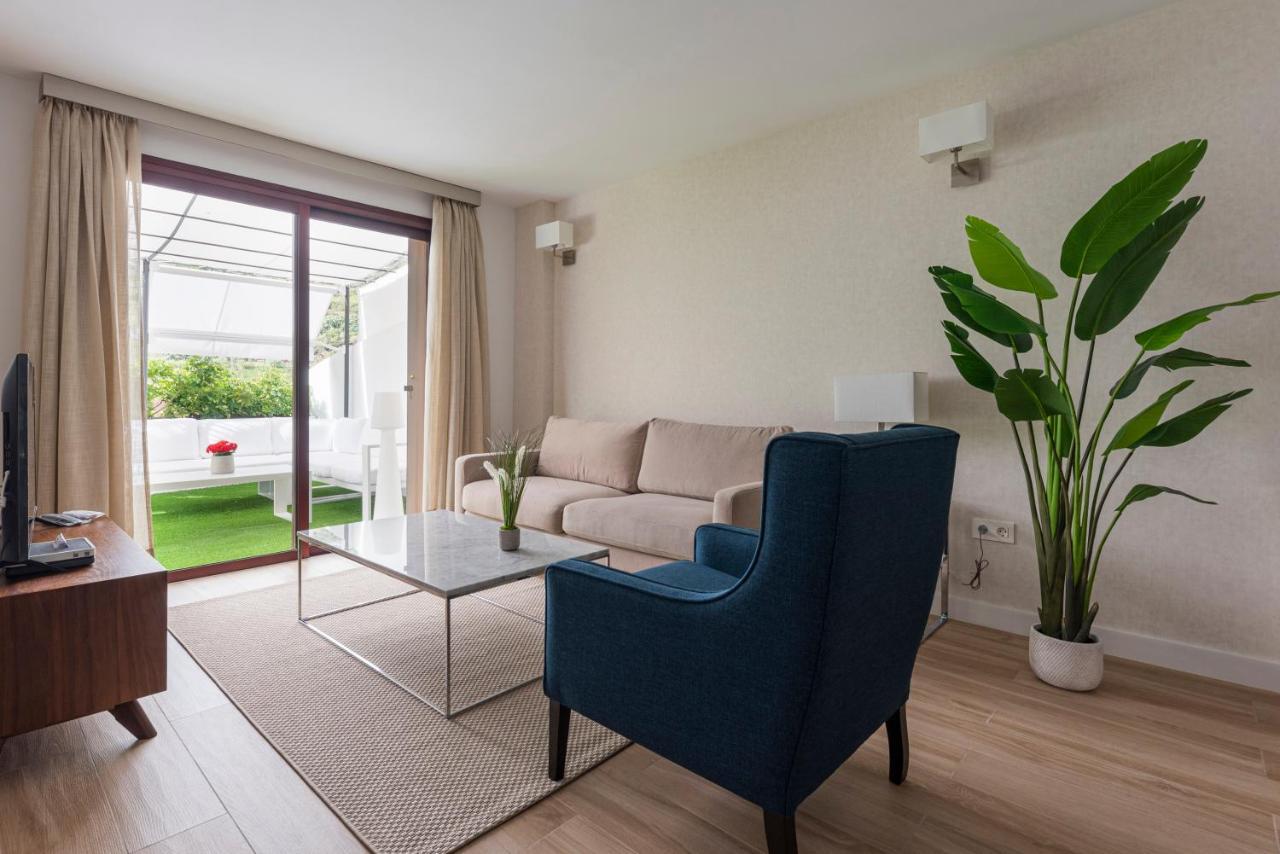 The Terraces Luxury Penthouses, 1D Santa Cruz de Tenerife Luaran gambar