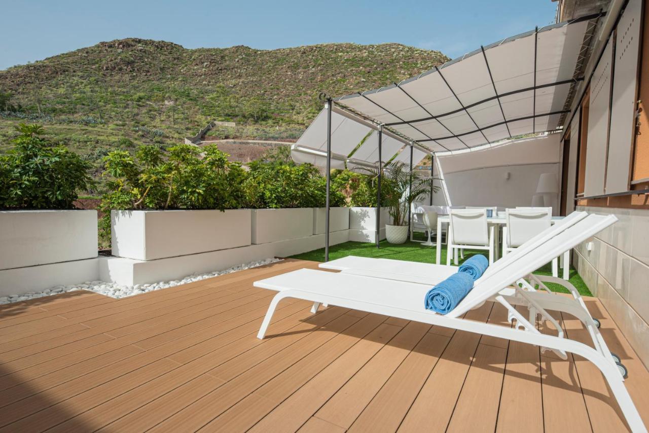 The Terraces Luxury Penthouses, 1D Santa Cruz de Tenerife Luaran gambar