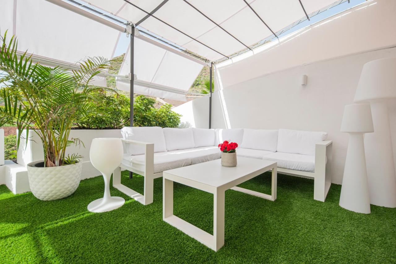 The Terraces Luxury Penthouses, 1D Santa Cruz de Tenerife Luaran gambar