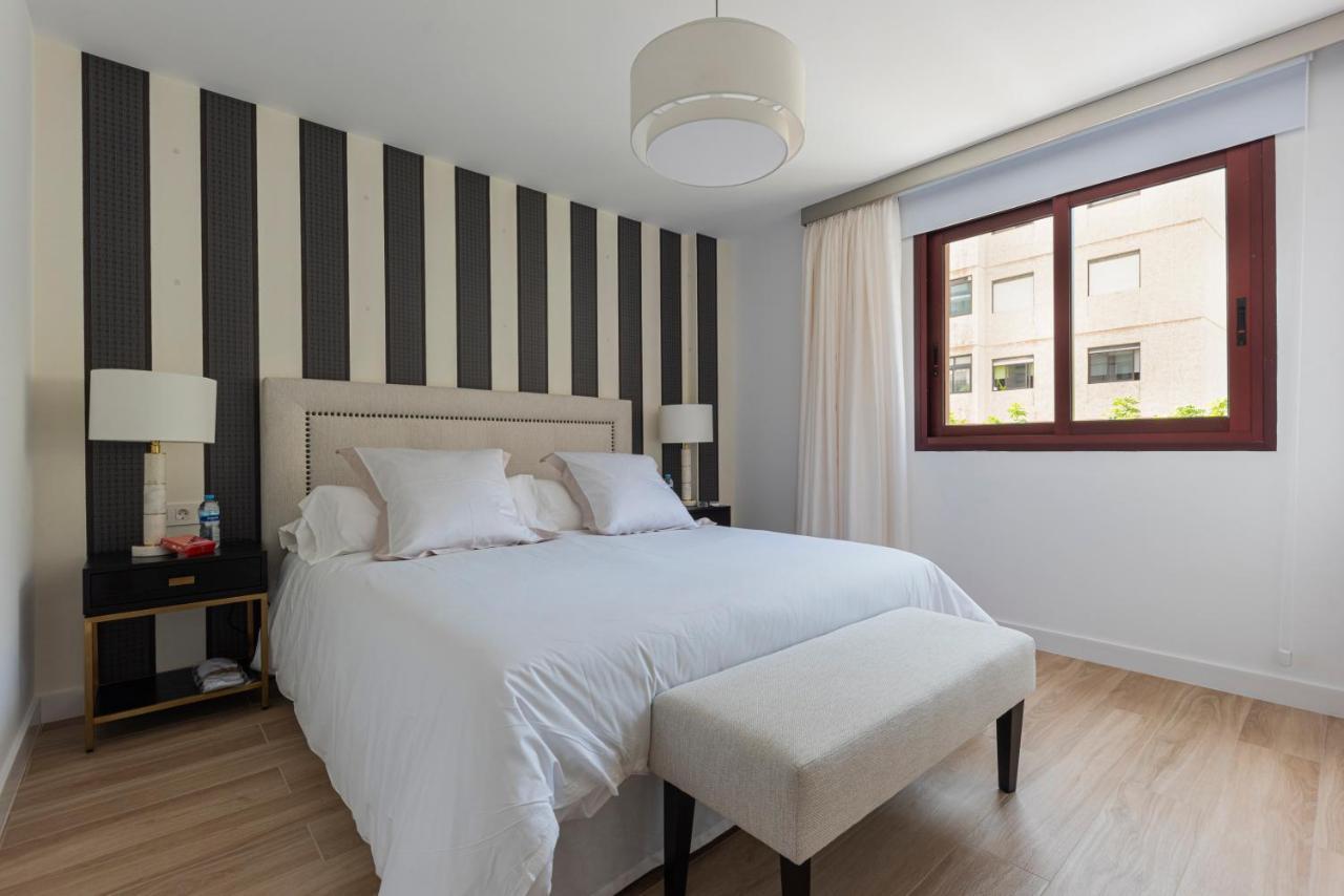 The Terraces Luxury Penthouses, 1D Santa Cruz de Tenerife Luaran gambar