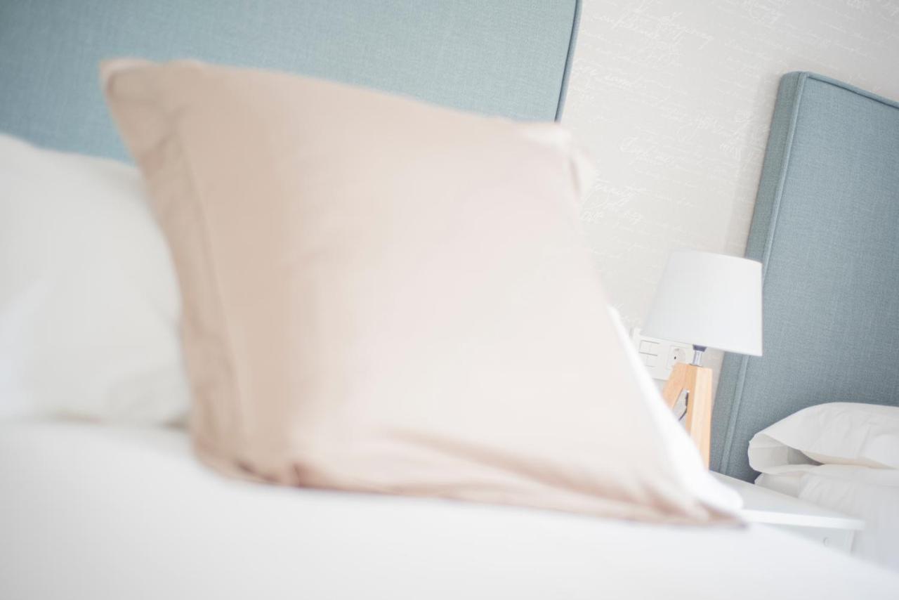 The Terraces Luxury Penthouses, 1D Santa Cruz de Tenerife Luaran gambar