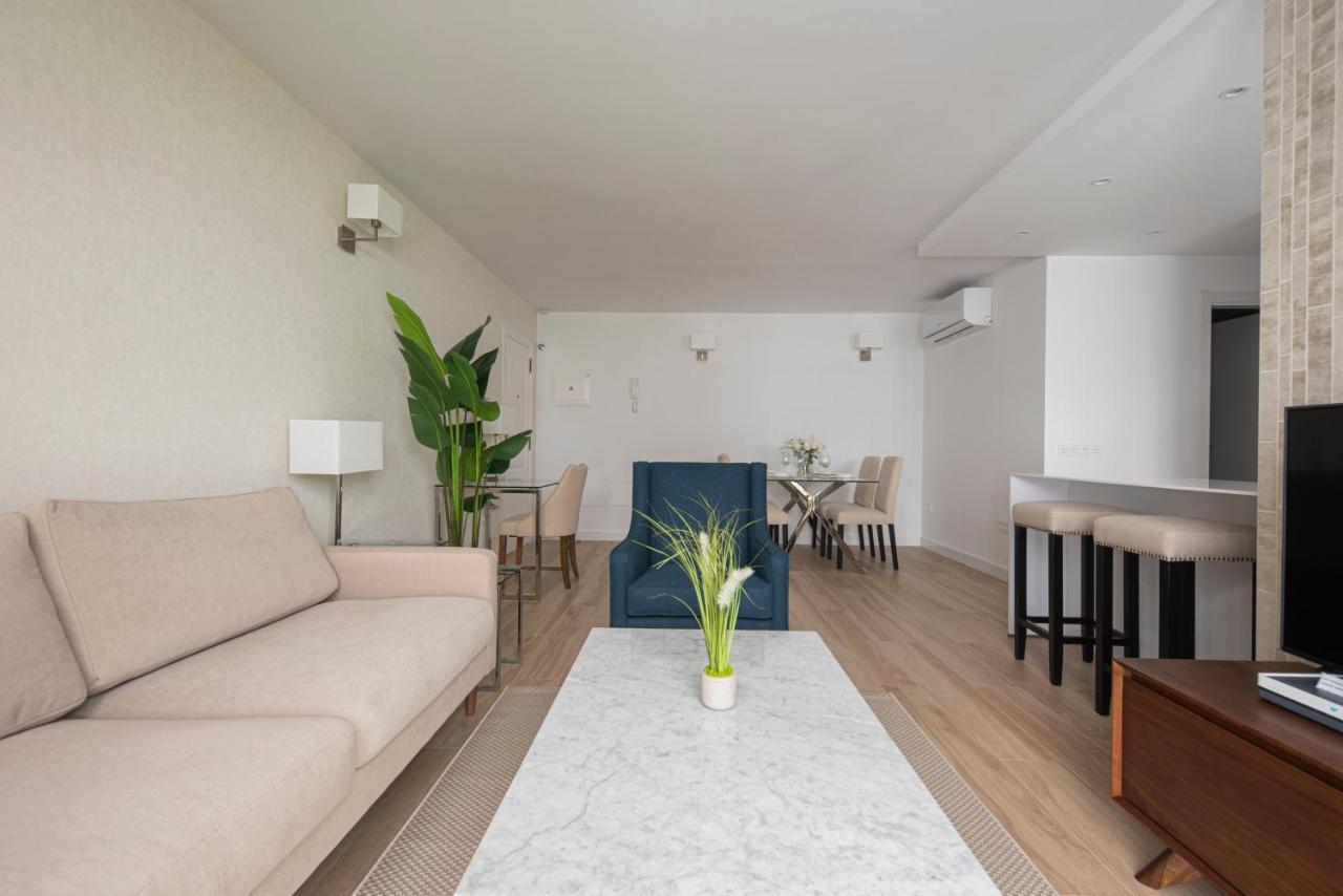 The Terraces Luxury Penthouses, 1D Santa Cruz de Tenerife Luaran gambar
