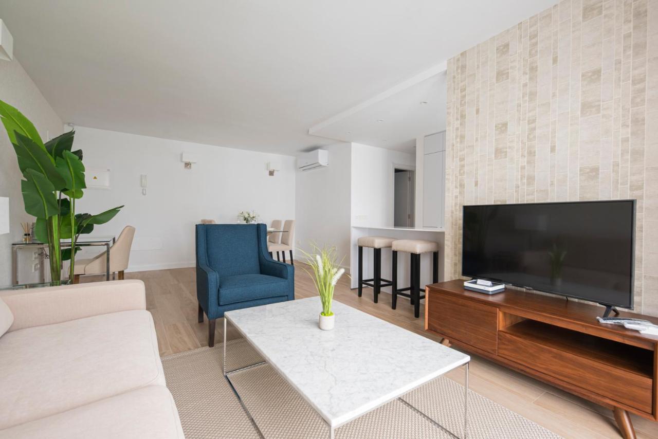 The Terraces Luxury Penthouses, 1D Santa Cruz de Tenerife Luaran gambar