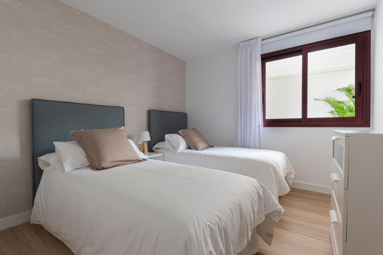 The Terraces Luxury Penthouses, 1D Santa Cruz de Tenerife Luaran gambar