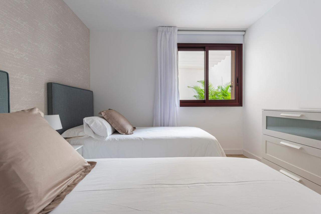 The Terraces Luxury Penthouses, 1D Santa Cruz de Tenerife Luaran gambar