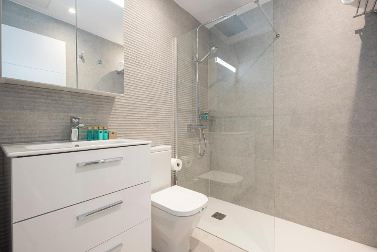The Terraces Luxury Penthouses, 1D Santa Cruz de Tenerife Luaran gambar