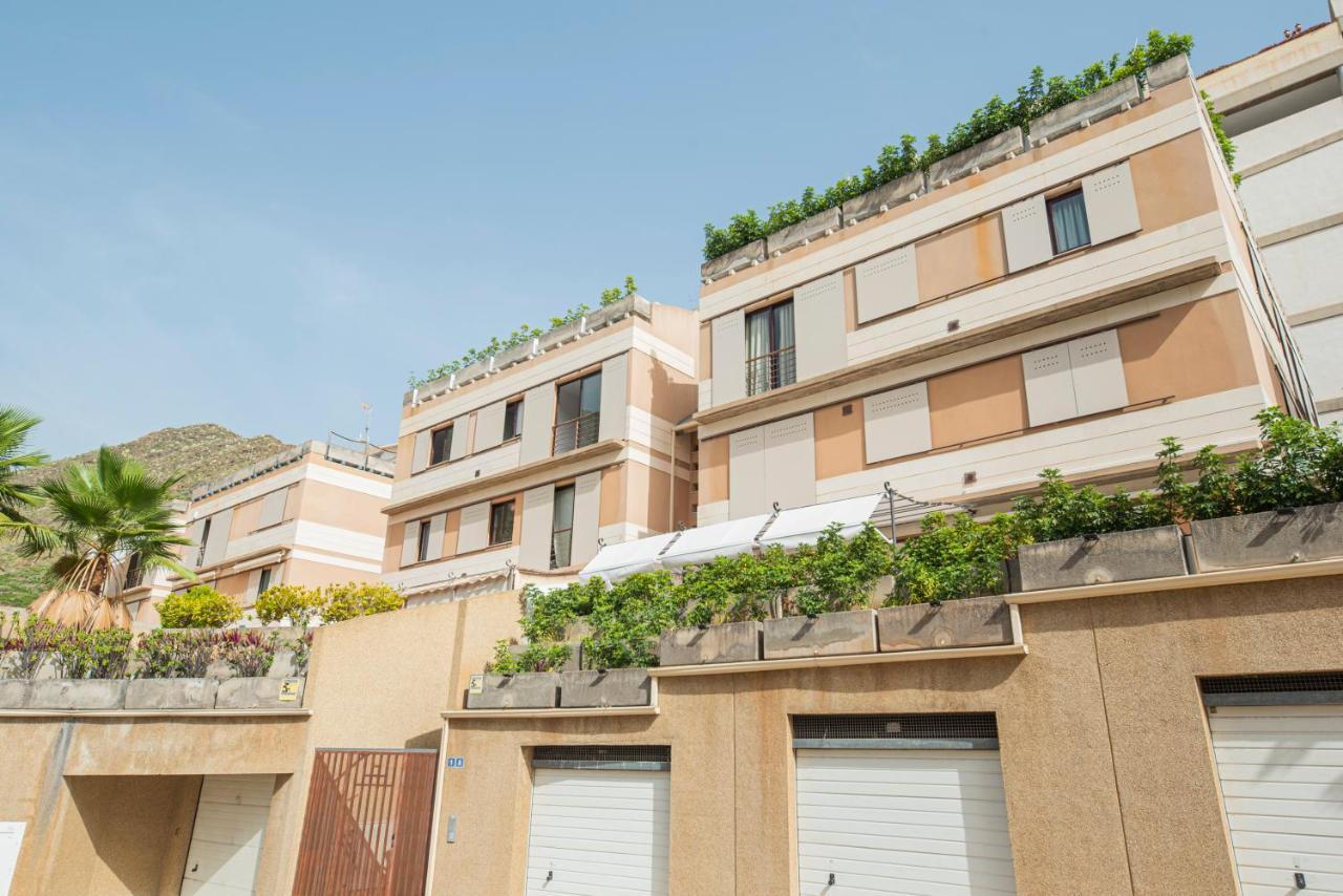 The Terraces Luxury Penthouses, 1D Santa Cruz de Tenerife Luaran gambar